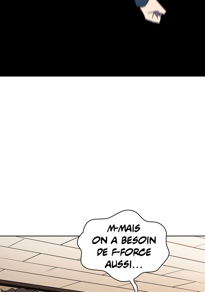The Descent of the Demonic Master Chapitre 94 - Page 70