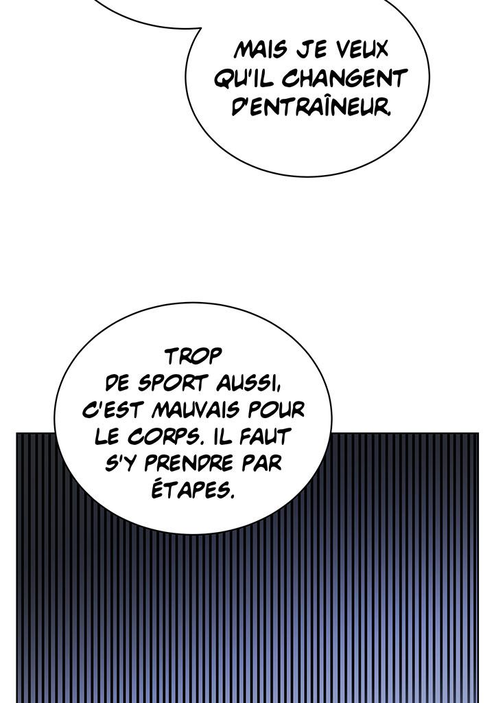The Descent of the Demonic Master Chapitre 94 - Page 72