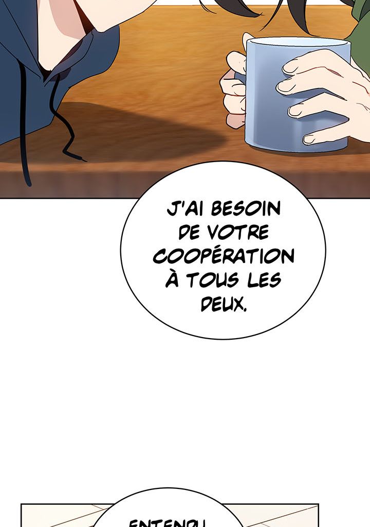 The Descent of the Demonic Master Chapitre 94 - Page 77