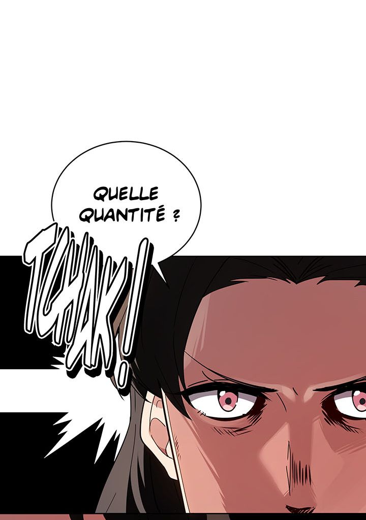 The Descent of the Demonic Master Chapitre 94 - Page 81