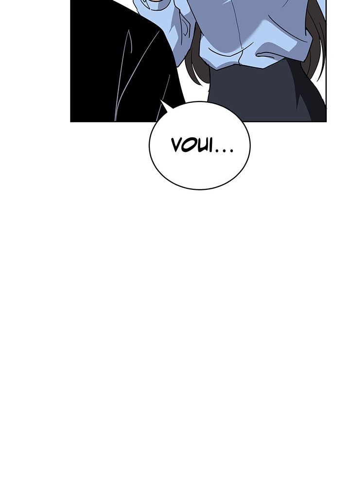 The Descent of the Demonic Master Chapitre 94 - Page 89