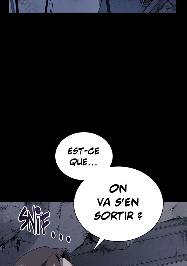 The Descent of the Demonic Master Chapitre 85 - Page 100