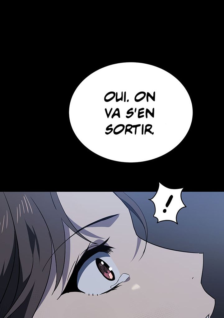 The Descent of the Demonic Master Chapitre 85 - Page 102
