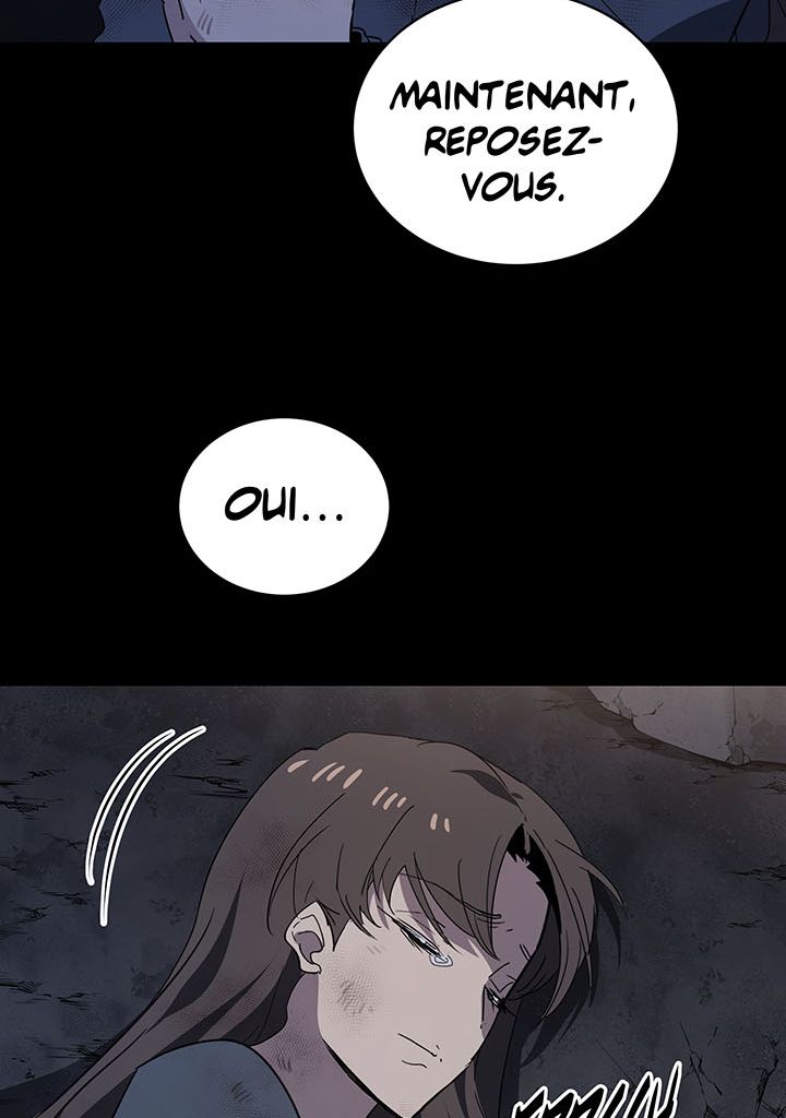 The Descent of the Demonic Master Chapitre 85 - Page 107