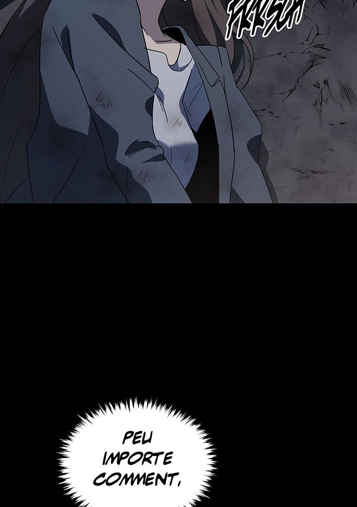 The Descent of the Demonic Master Chapitre 85 - Page 108