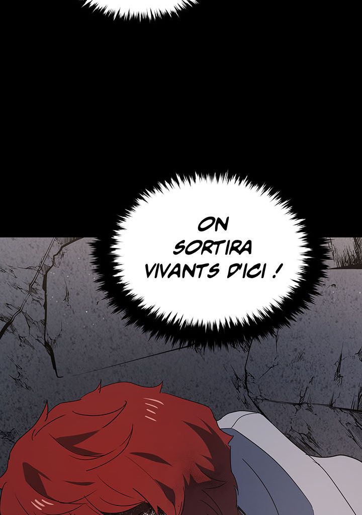The Descent of the Demonic Master Chapitre 85 - Page 109