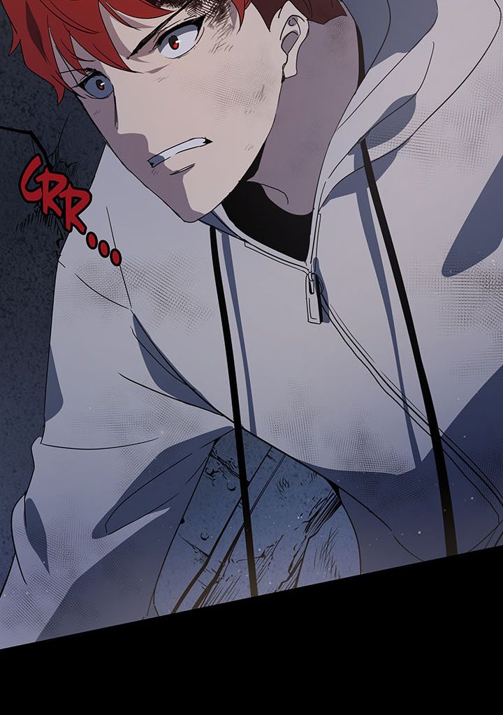 The Descent of the Demonic Master Chapitre 85 - Page 110