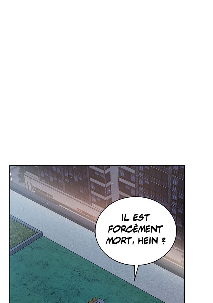 The Descent of the Demonic Master Chapitre 85 - Page 13