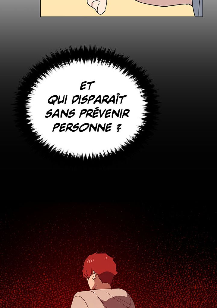 The Descent of the Demonic Master Chapitre 85 - Page 23