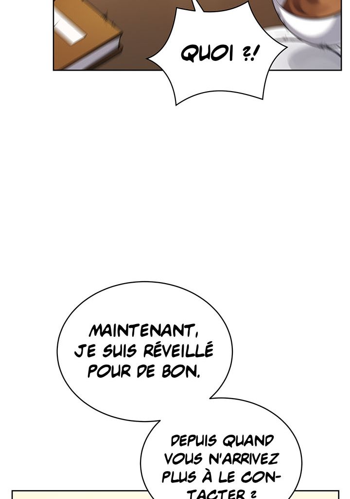 The Descent of the Demonic Master Chapitre 85 - Page 30