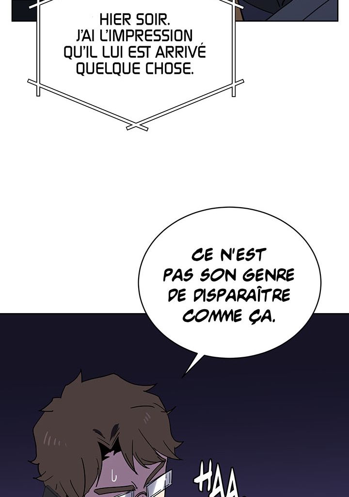 The Descent of the Demonic Master Chapitre 85 - Page 32