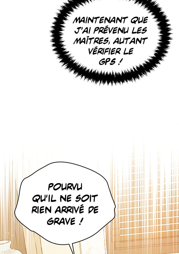 The Descent of the Demonic Master Chapitre 85 - Page 35