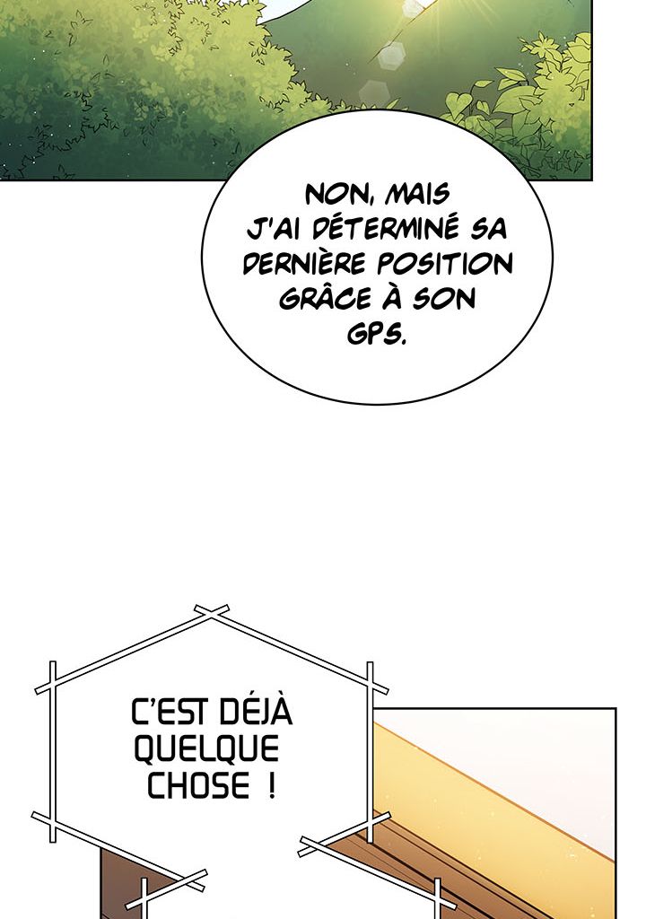The Descent of the Demonic Master Chapitre 85 - Page 39