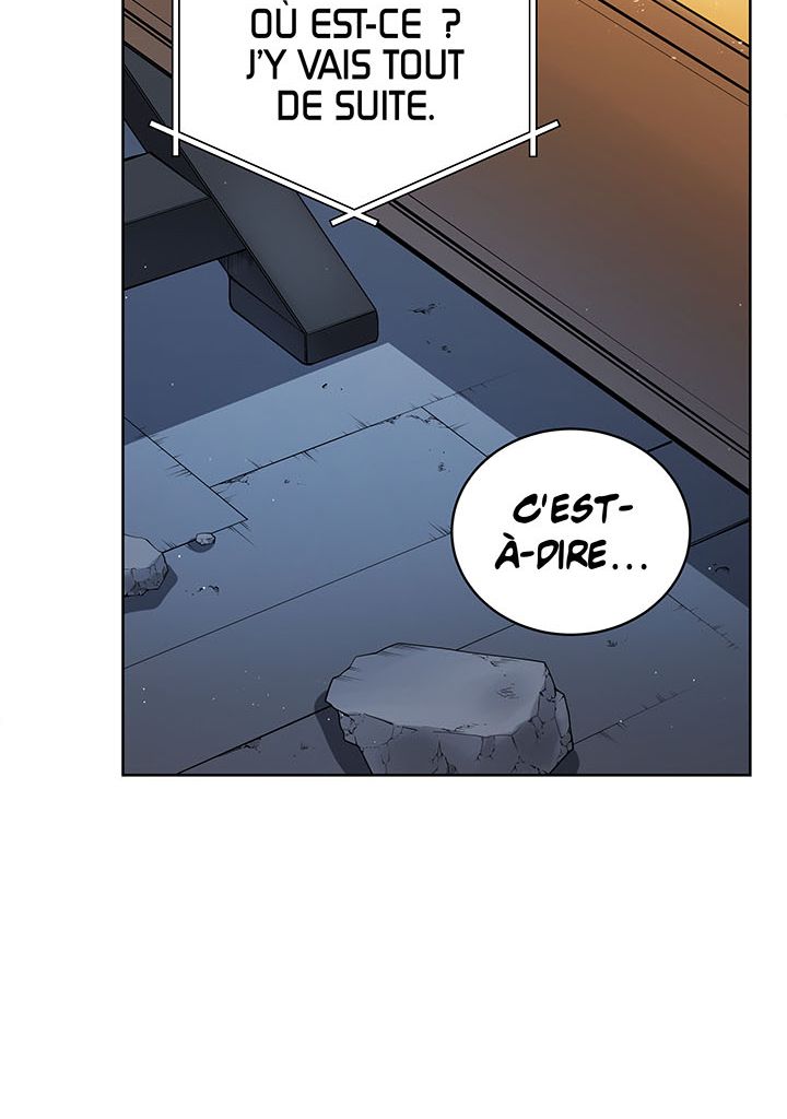 The Descent of the Demonic Master Chapitre 85 - Page 40