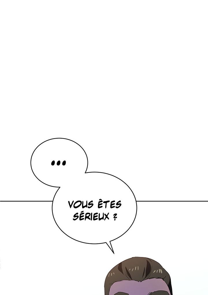 The Descent of the Demonic Master Chapitre 85 - Page 41