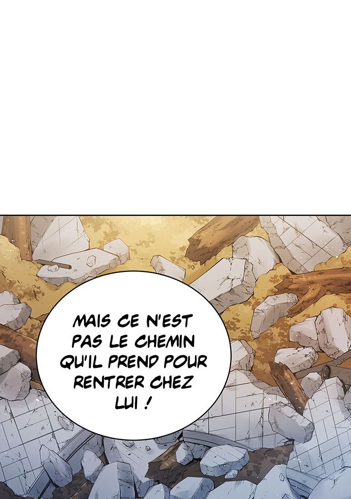 The Descent of the Demonic Master Chapitre 85 - Page 43
