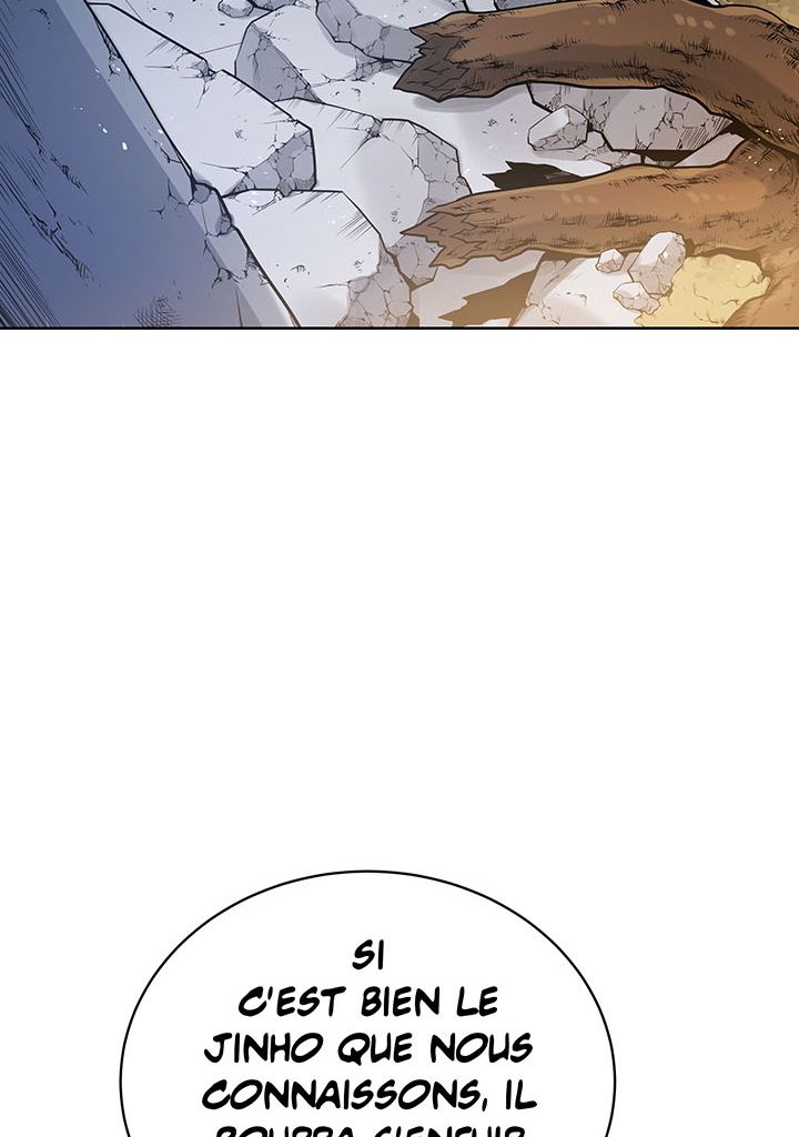 The Descent of the Demonic Master Chapitre 85 - Page 56