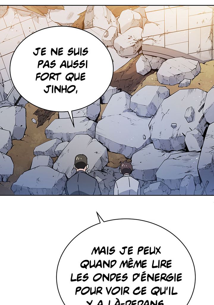 The Descent of the Demonic Master Chapitre 85 - Page 59