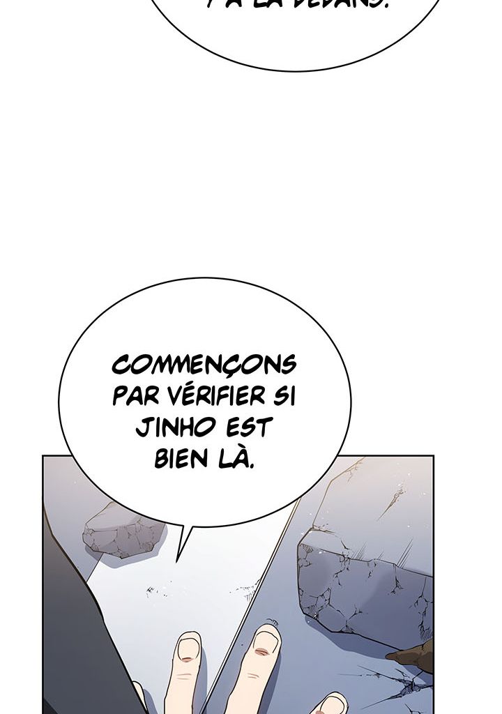The Descent of the Demonic Master Chapitre 85 - Page 60