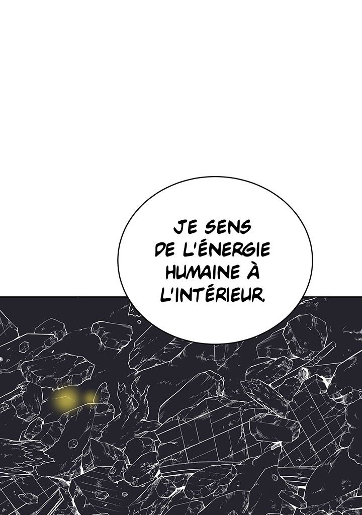 The Descent of the Demonic Master Chapitre 85 - Page 65