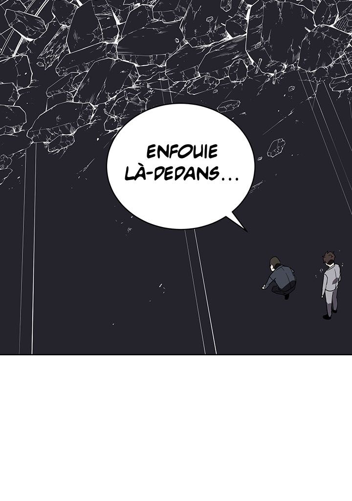 The Descent of the Demonic Master Chapitre 85 - Page 66