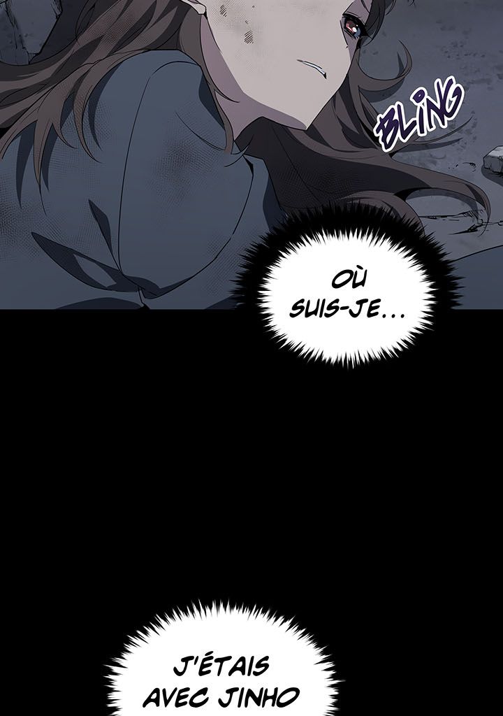 The Descent of the Demonic Master Chapitre 85 - Page 70