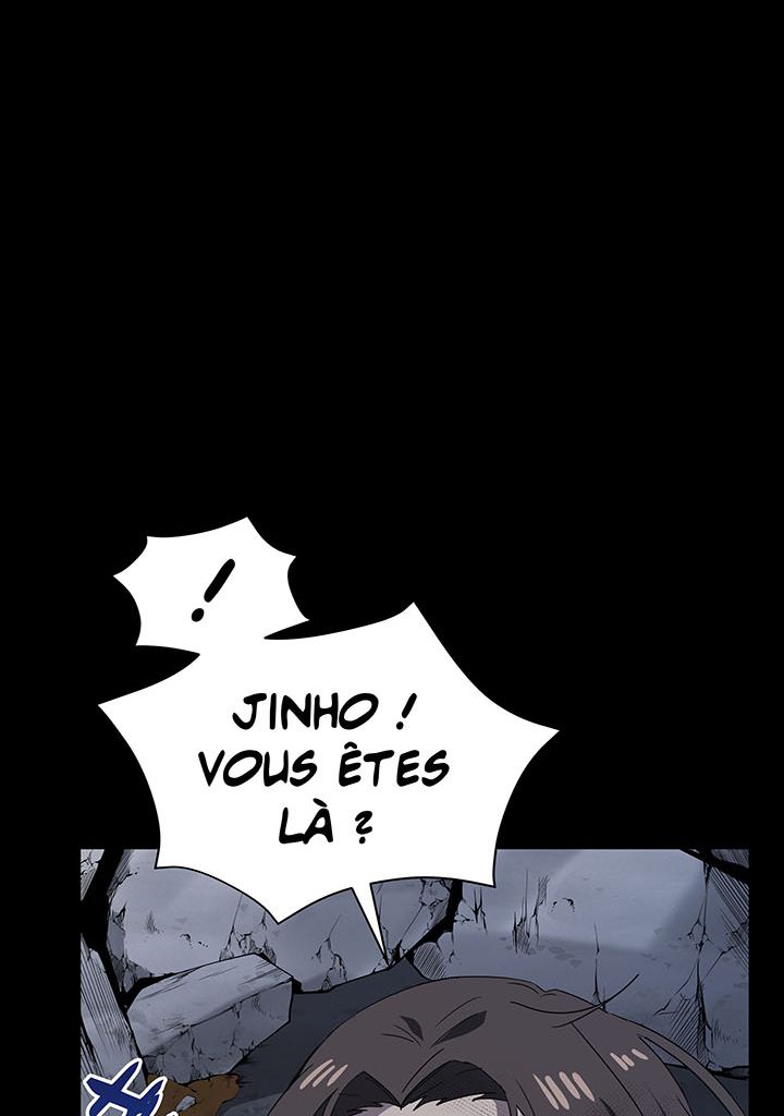 The Descent of the Demonic Master Chapitre 85 - Page 76