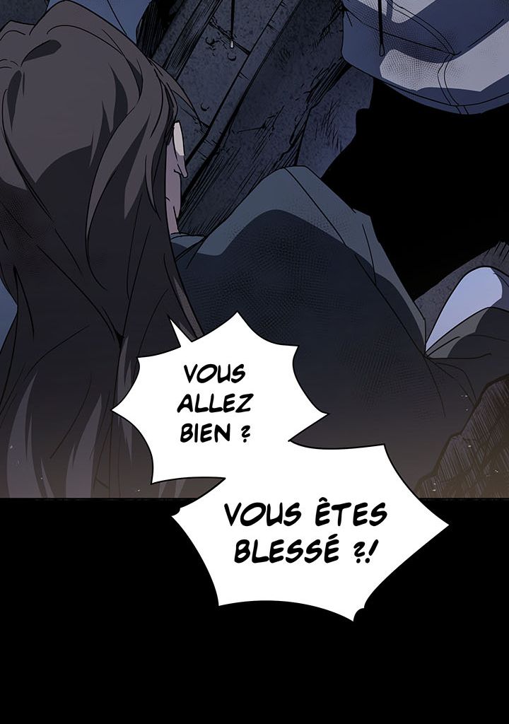 The Descent of the Demonic Master Chapitre 85 - Page 79