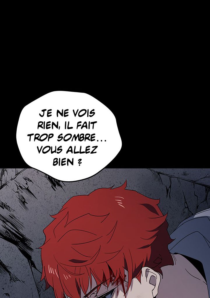 The Descent of the Demonic Master Chapitre 85 - Page 80