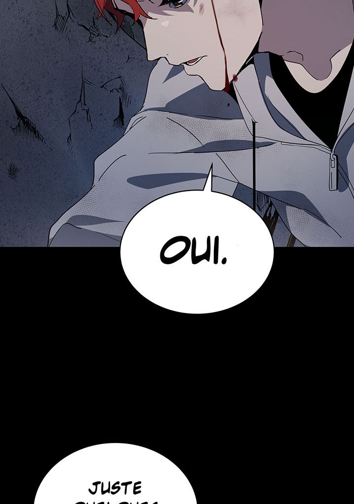 The Descent of the Demonic Master Chapitre 85 - Page 81