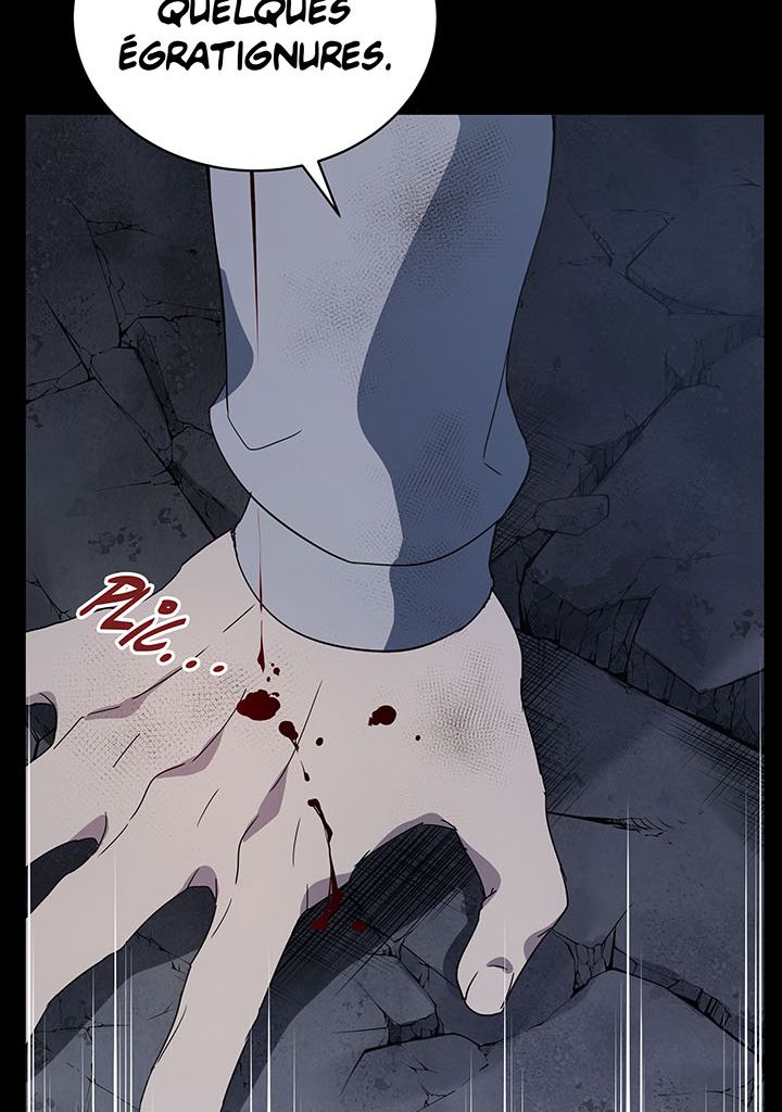 The Descent of the Demonic Master Chapitre 85 - Page 82