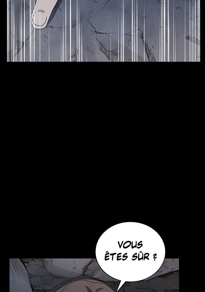 The Descent of the Demonic Master Chapitre 85 - Page 83
