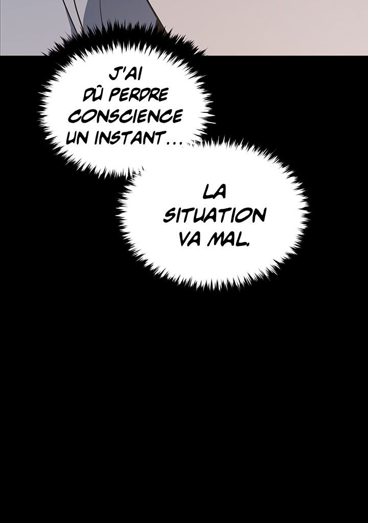 The Descent of the Demonic Master Chapitre 85 - Page 86