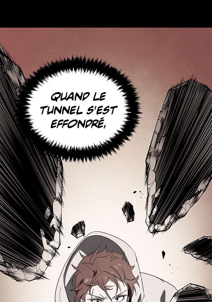 The Descent of the Demonic Master Chapitre 85 - Page 87