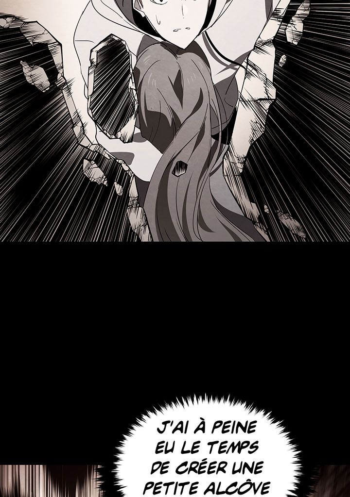 The Descent of the Demonic Master Chapitre 85 - Page 88