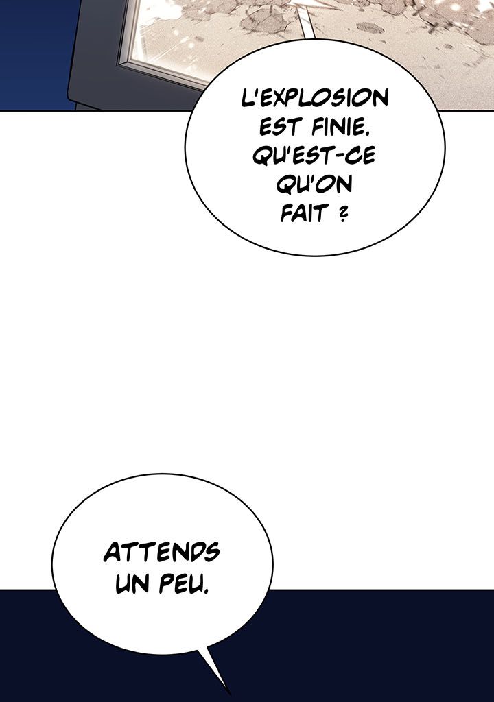 The Descent of the Demonic Master Chapitre 85 - Page 9
