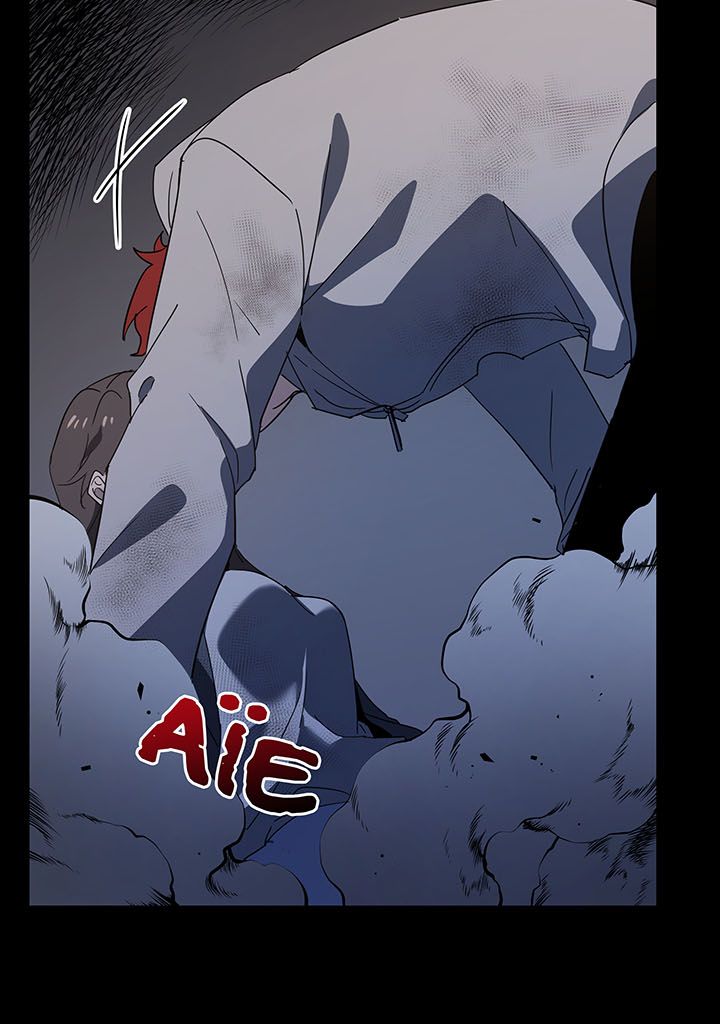 The Descent of the Demonic Master Chapitre 85 - Page 91