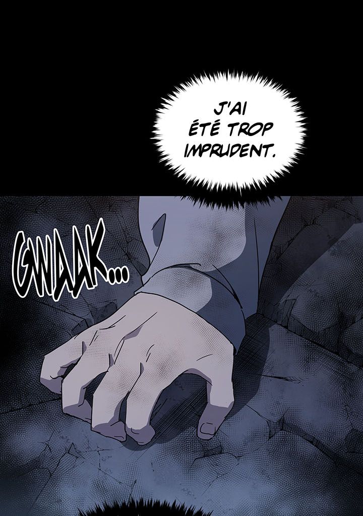 The Descent of the Demonic Master Chapitre 85 - Page 92