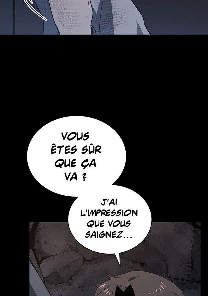 The Descent of the Demonic Master Chapitre 85 - Page 95