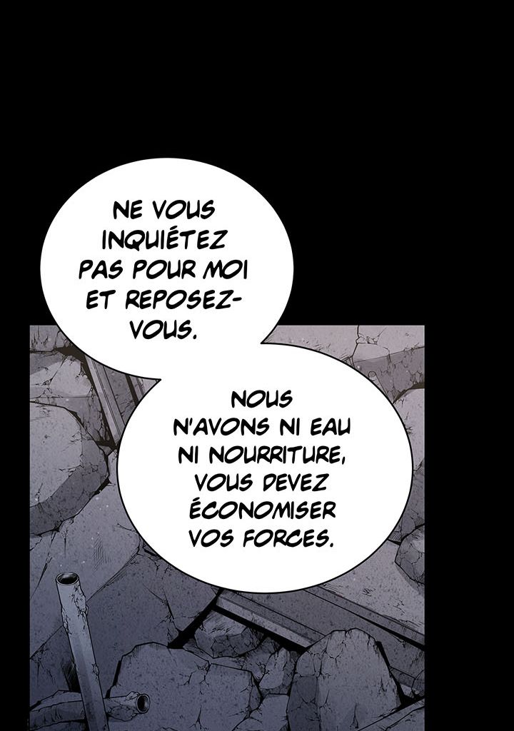The Descent of the Demonic Master Chapitre 85 - Page 97