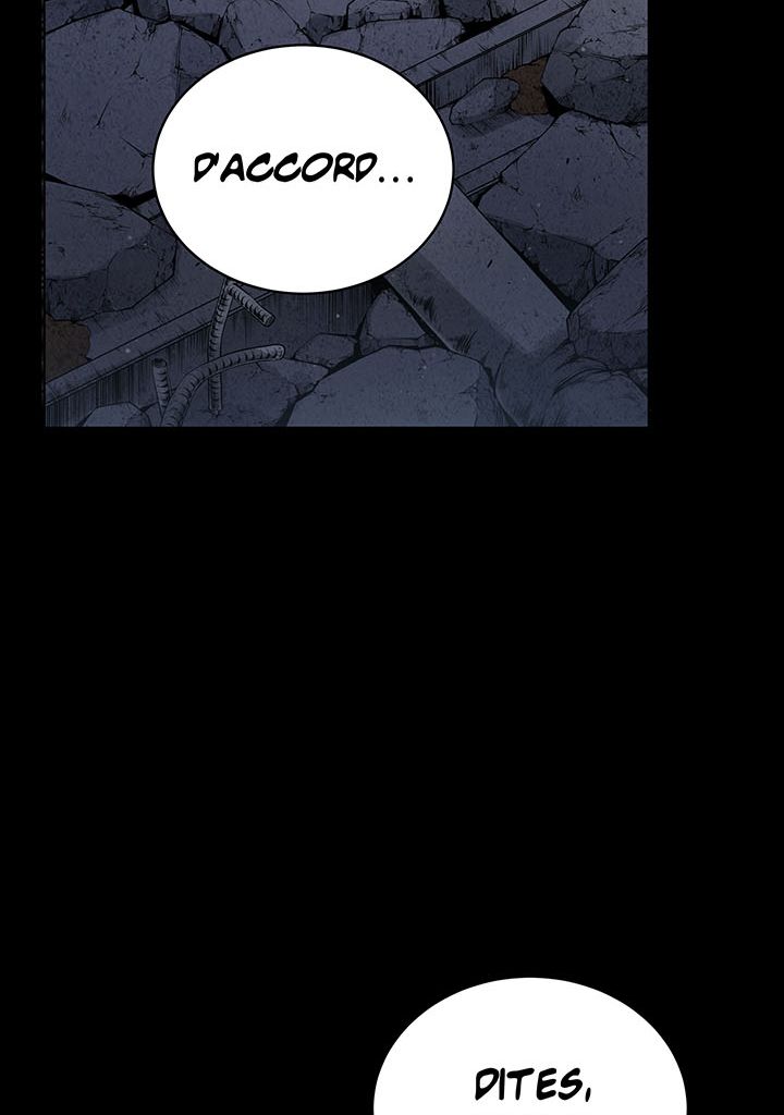 The Descent of the Demonic Master Chapitre 85 - Page 98