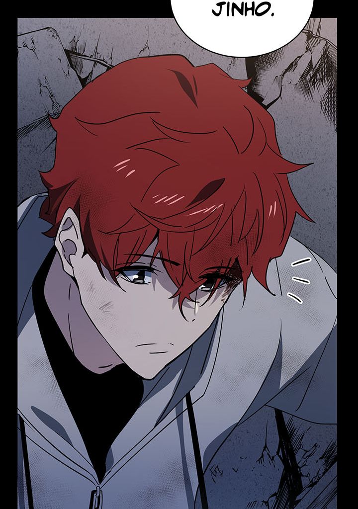 The Descent of the Demonic Master Chapitre 85 - Page 99
