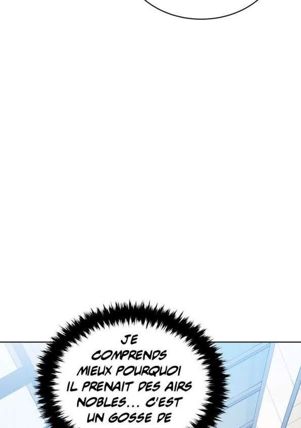 The Descent of the Demonic Master Chapitre 77 - Page 10