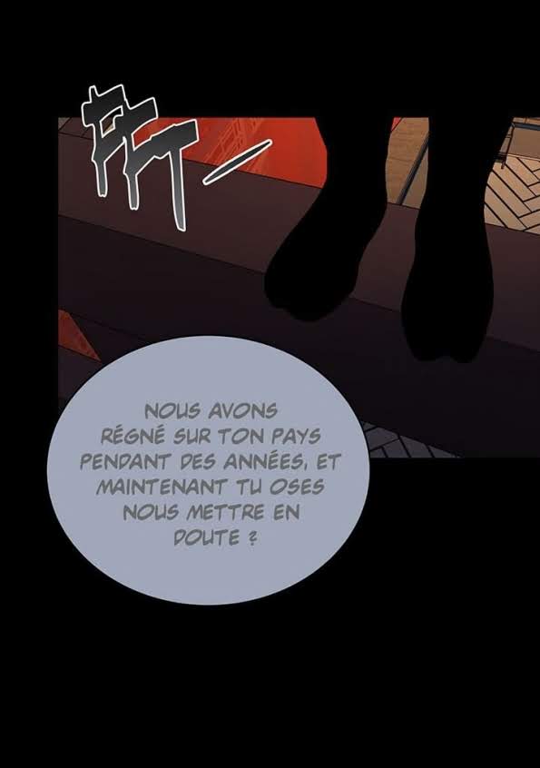 The Descent of the Demonic Master Chapitre 77 - Page 100