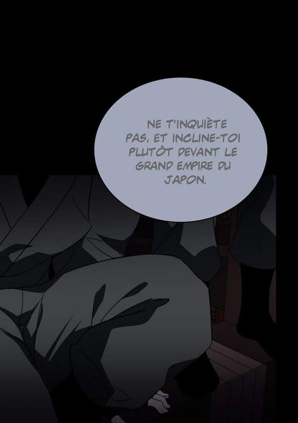 The Descent of the Demonic Master Chapitre 77 - Page 101