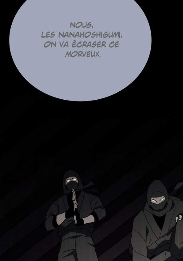 The Descent of the Demonic Master Chapitre 77 - Page 103