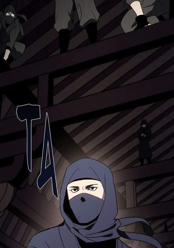 The Descent of the Demonic Master Chapitre 77 - Page 104