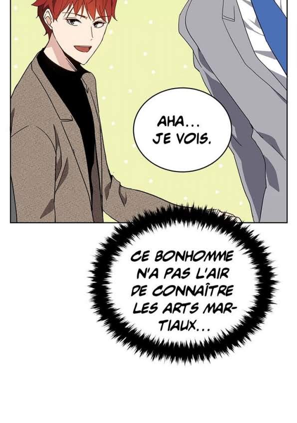 The Descent of the Demonic Master Chapitre 77 - Page 19