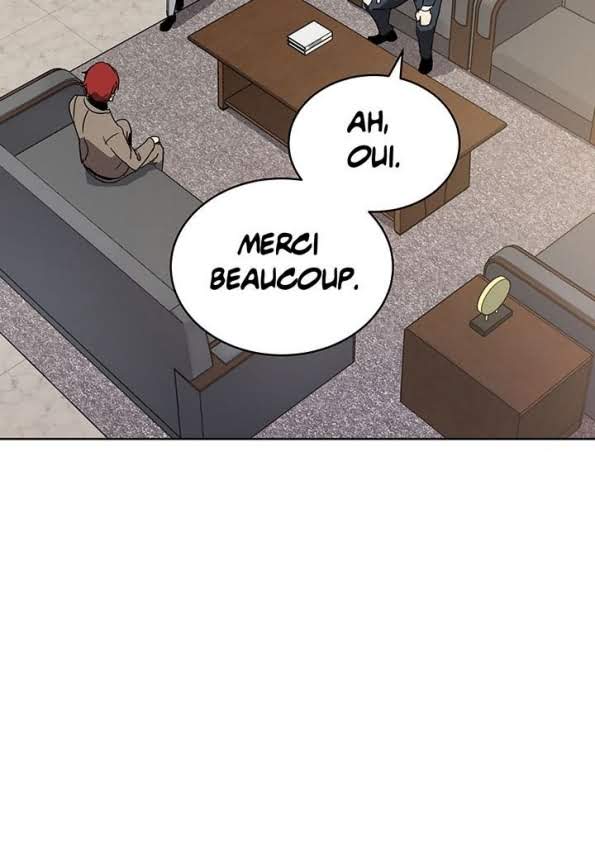 The Descent of the Demonic Master Chapitre 77 - Page 21