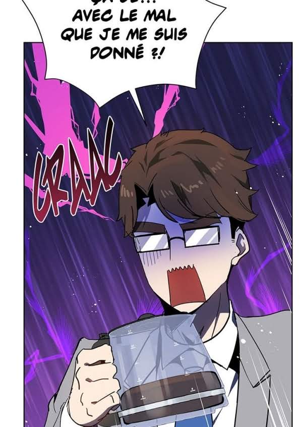 The Descent of the Demonic Master Chapitre 77 - Page 25